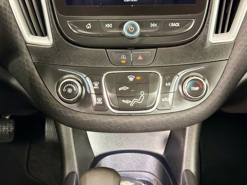 Used 2023 Chevrolet Malibu LS w/ Driver Confidence Package FWD image 32