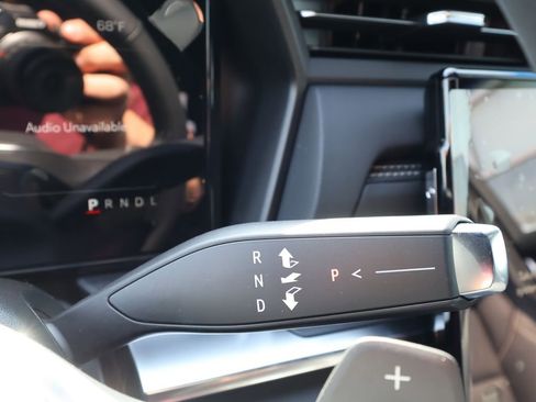 New 2026 GMC Terrain Elevation image 17