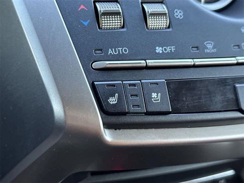 Used 2021 Lexus NX 300 FWD w/ Comfort Package image 21