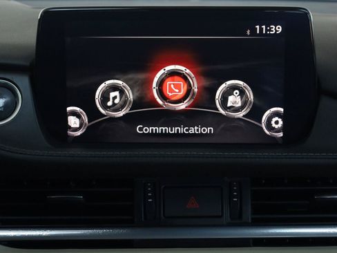 Used 2019 MAZDA MAZDA6 Grand Touring FWD image 38