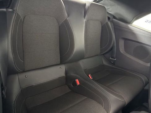 Used 2024 Ford Mustang Convertible image 19