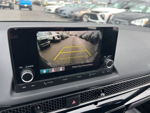 Used 2024 Honda Civic Sport image 13