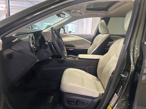 Used 2026 Lexus RX 350 Premium Plus w/ Convenience Package AWD/4WD image 14