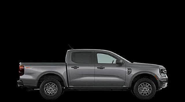 New 2026 Ford Ranger XLT w/ FX4 Off-Road Package AWD/4WD image 85