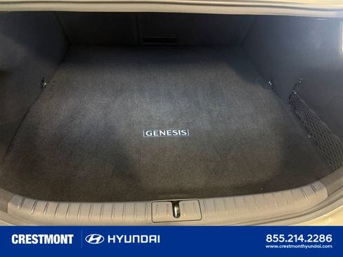 Used 2024 Genesis G70 2.5T AWD/4WD image 22