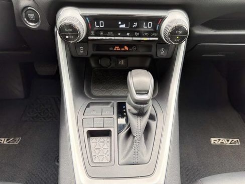 Certified 2024 Toyota RAV4 XLE Premium FWD image 29