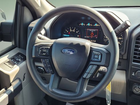 Used 2020 Ford F150 XL w/ Equipment Group 101A Mid AWD/4WD image 10