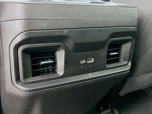 Used 2024 Chevrolet Silverado 1500 LT Trail Boss w/ Protection Package image 27