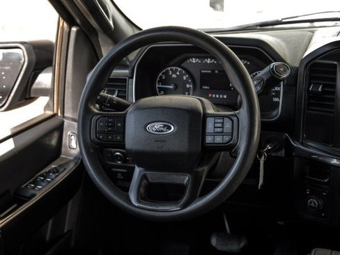 Used 2021 Ford F150 XL w/ STX Appearance Package AWD/4WD image 18