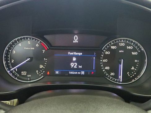 Used 2019 Cadillac XT4 Premium Luxury image 13