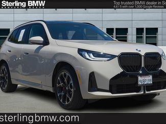 Used 2026 BMW X3 xDrive30i w/ M Sport Package AWD/4WD video 1