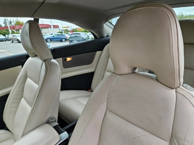 Used 2013 Volvo C70 T5 FWD image 16