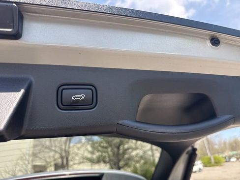 Certified 2023 Hyundai Tucson SEL image 33