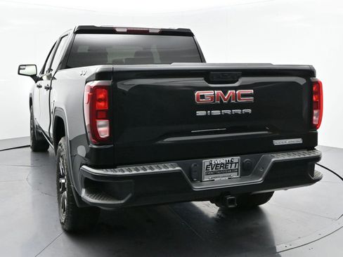 Used 2024 GMC Sierra 1500 Elevation AWD/4WD image 6