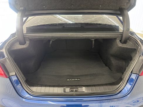 Used 2017 Nissan Maxima 3.5 S FWD image 13
