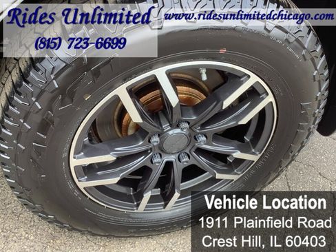Used 2010 Honda Pilot EX image 27