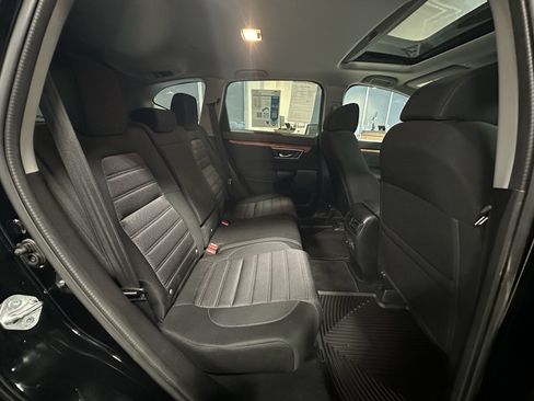 Used 2022 Honda CR-V EX image 24
