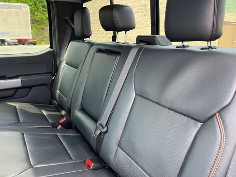 New 2026 Ford F250 Lariat w/ Lariat Ultimate Package AWD/4WD image 14