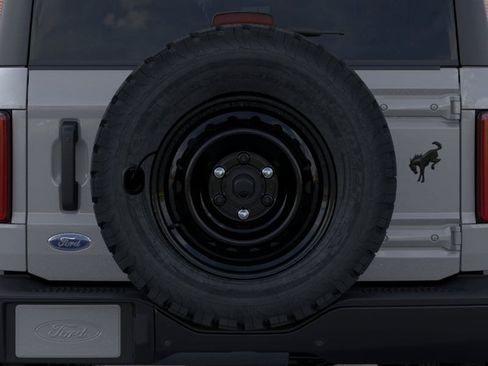 New 2026 Ford Bronco Badlands w/ Black Appearance Package AWD/4WD image 24