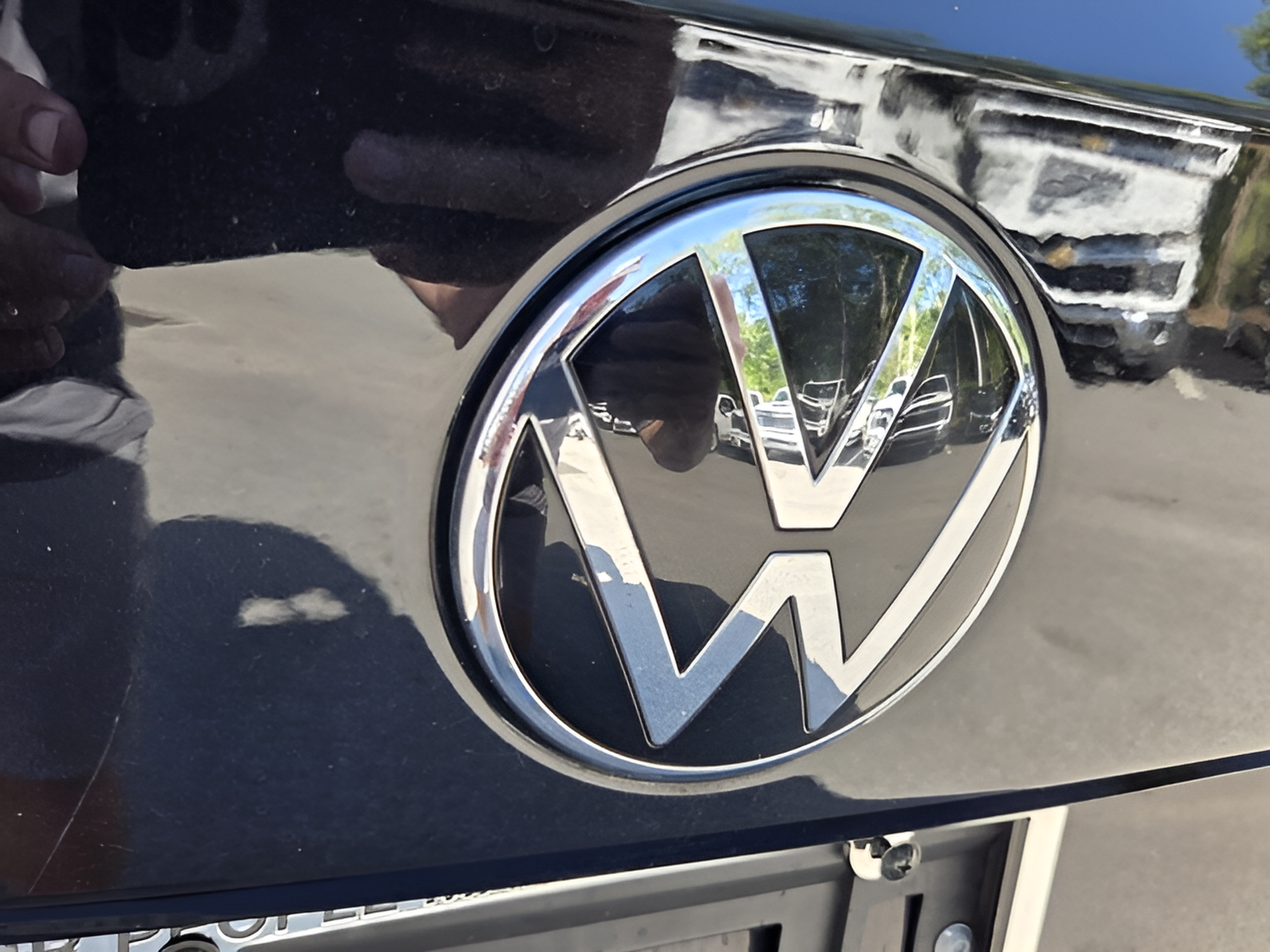 Used 2024 Volkswagen Taos S FWD image 30