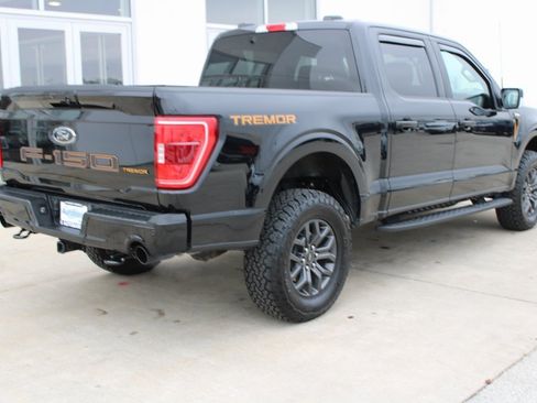 Used 2023 Ford F150 Tremor image 6