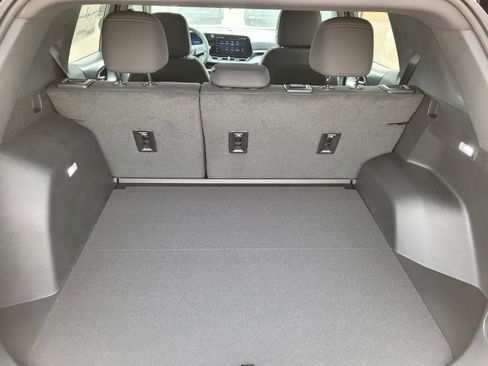 New 2026 Chevrolet Equinox LT w/ Midnight Edition AWD/4WD image 7