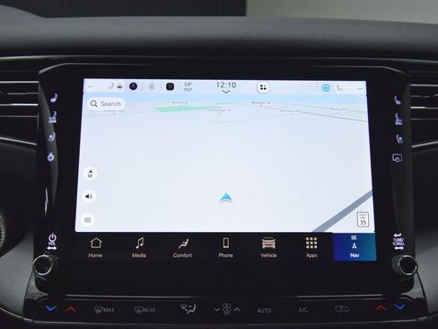 New 2026 Jeep Grand Wagoneer L Limited image 20