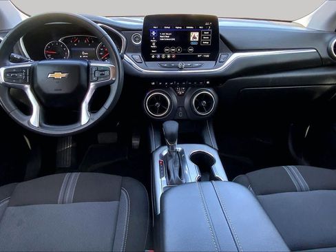 Used 2023 Chevrolet Blazer LT w/ Driver Confidence Package FWD image 16