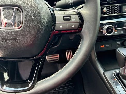 Used 2023 Honda Civic Sport image 23