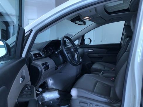 Used 2014 Honda Odyssey EX-L image 10