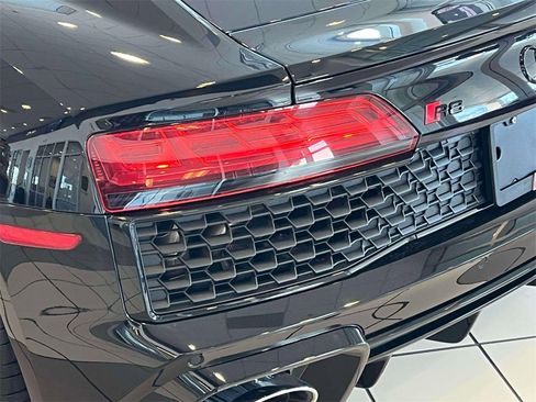 Used 2020 Audi R8 V10 image 10