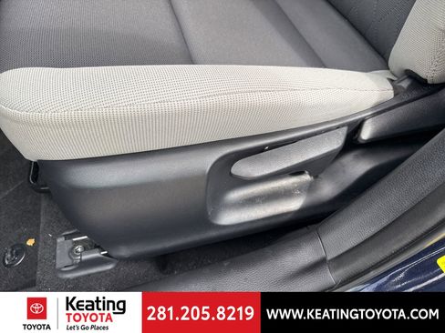 Used 2024 Toyota Corolla LE image 13