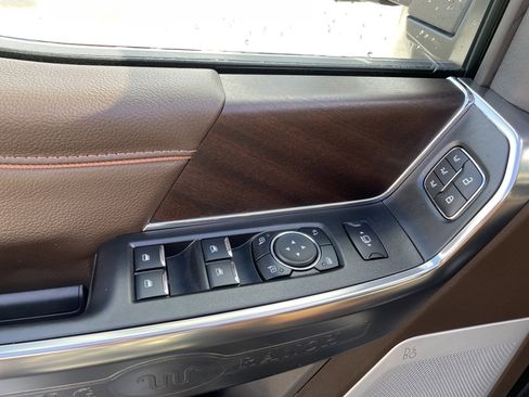 New 2026 Ford F250 King Ranch image 12