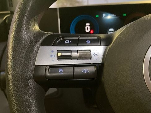 Used 2025 Hyundai Tucson SEL image 14