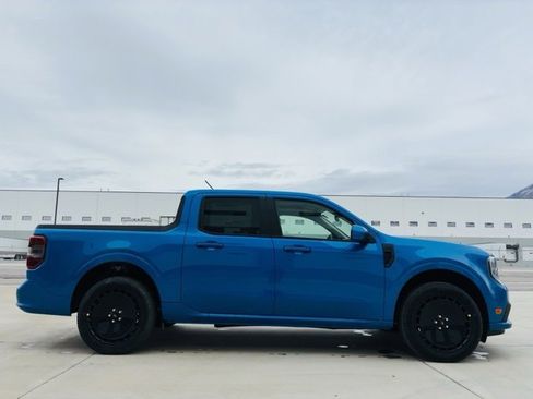 New 2026 Ford Maverick Lobo image 6