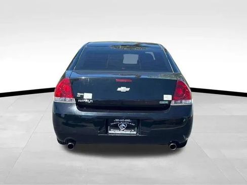 Used 2012 Chevrolet Impala LS FWD image 5