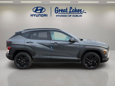 New 2026 Hyundai Kona SEL Sport AWD/4WD image 6