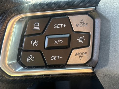 Used 2025 Ford Mustang Premium RWD image 14