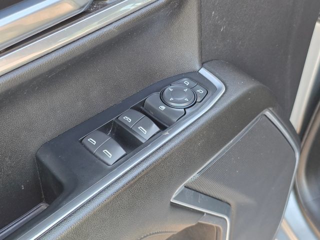Used 2024 Chevrolet Silverado 1500 LT AWD/4WD image 22