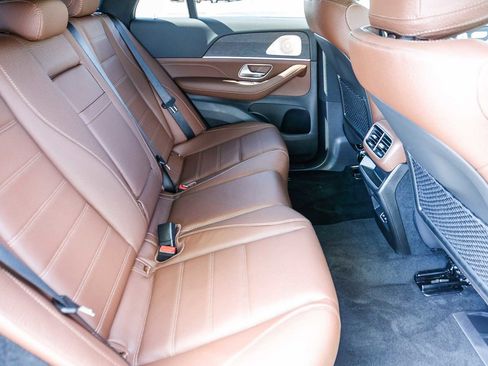 New 2026 Mercedes-Benz GLE 450 4MATIC Coupe image 18