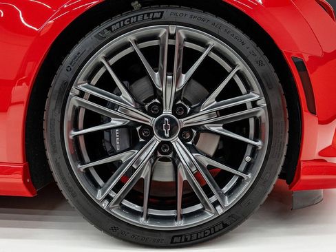 Used 2018 Chevrolet Camaro SS RWD image 65