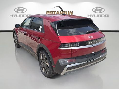 New 2026 Hyundai Ioniq 5 SEL RWD image 7