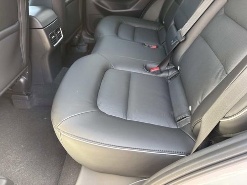 New 2025 MAZDA CX-5 AWD 2.5 S w/ Select Package image 18