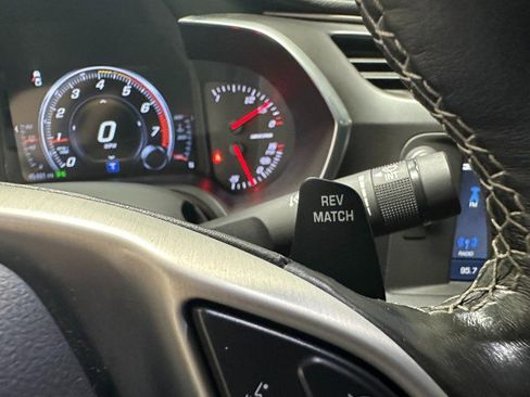 Used 2019 Chevrolet Corvette Z06 image 29