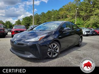 Used 2020 Toyota Prius XLE FWD 360° Tour