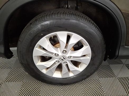 Used 2013 Honda CR-V EX image 26