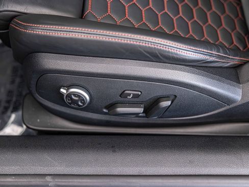 Used 2022 Audi RS 5 w/ RS Driver Assistance Package image 20