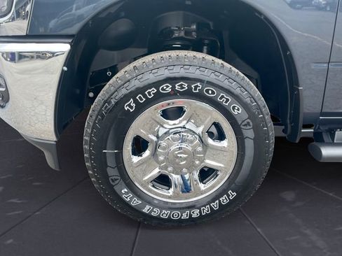 New 2026 RAM 2500 Tradesman image 14