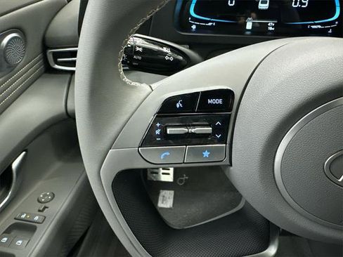 New 2026 Hyundai Elantra SEL Sport image 24