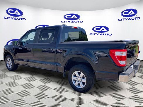Used 2022 Ford F150 XL w/ Equipment Group 101A High RWD image 6